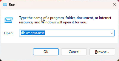 Как расширить системный диск в Windows 11 - фото №3