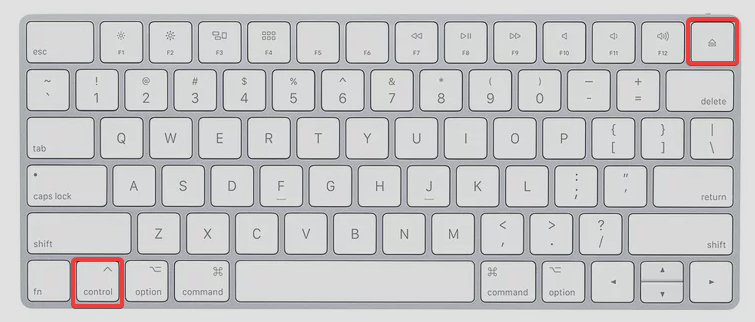 ТОП-25 гарячих клавіш для Mac - фото №24
