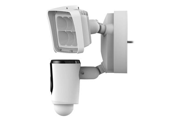 Обзор IP-камеры с активным оповещением IPC-L26P 2 Мп от Imou - фото №3
