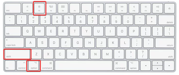 ТОП-25 гарячих клавіш для Mac - фото №20
