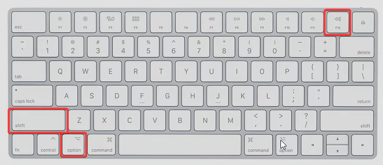 ТОП-25 гарячих клавіш для Mac - фото №19