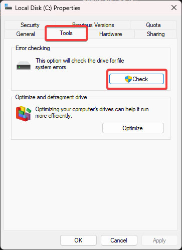 Как расширить системный диск в Windows 11 - фото №10