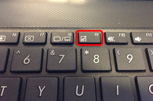 Почему на ноутбуке не работает тачпад
