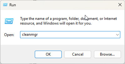 Як видалити папку Windows.old у Windows 11 - фото №7