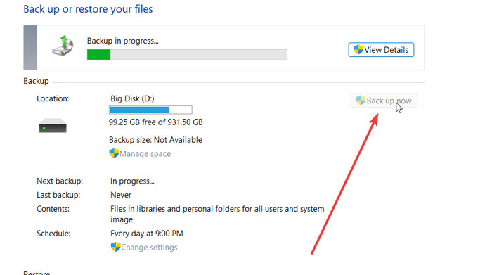 Як видалити оновлення у Windows 11 - фото 14